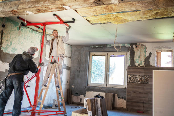 Best Fiberglass Insulation in Port St Joe, FL