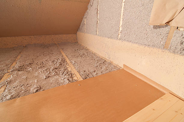 Best Geographic-Specific Insulation Services in Port St Joe, FL